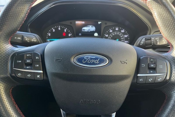 Used Ford Focus 2019 for sale - 76338321: Photo 12