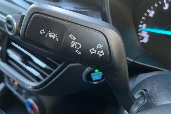 Used Ford Focus 2019 for sale - 76338321: Photo 14