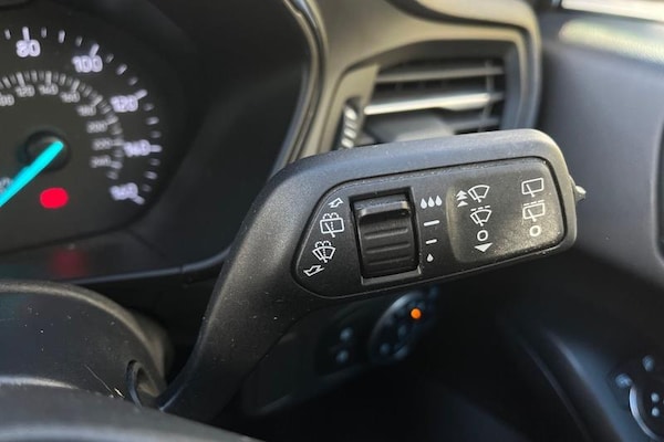 Used Ford Focus 2019 for sale - 76338321: Photo 15