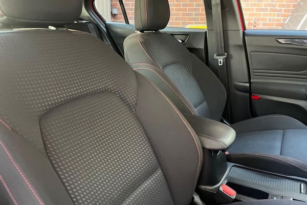 Used Ford Focus 2019 for sale - 76338321: Photo 17