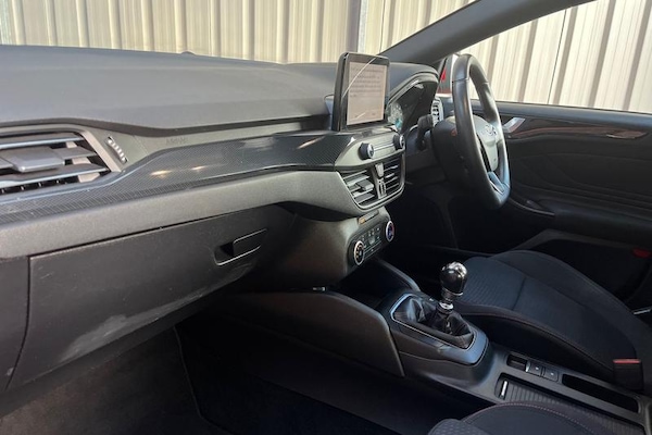 Used Ford Focus 2019 for sale - 76338321: Photo 18