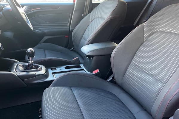 Used Ford Focus 2019 for sale - 76338321: Photo 19