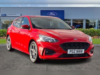 Ford - Focus