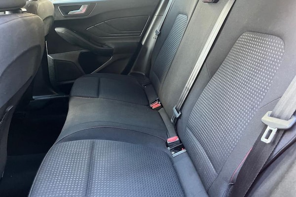 Used Ford Focus 2019 for sale - 76338321: Photo 20
