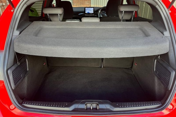 Used Ford Focus 2019 for sale - 76338321: Photo 21