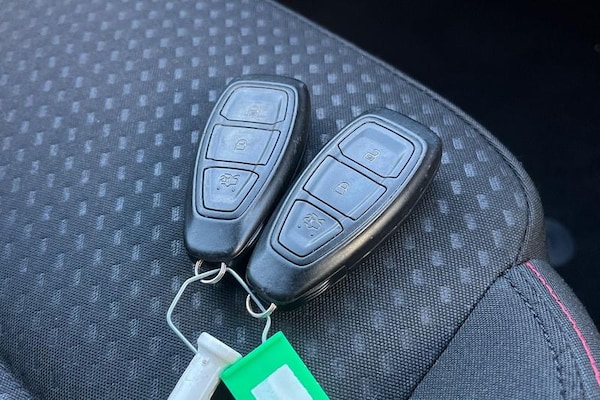 Used Ford Focus 2019 for sale - 76338321: Photo 22