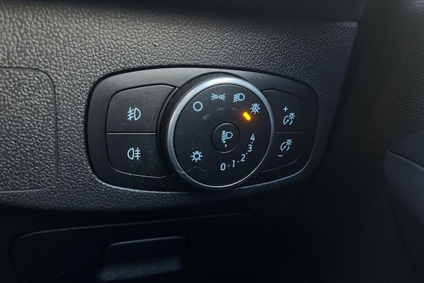 Used Ford Focus 2019 for sale - 76338321: Photo 23