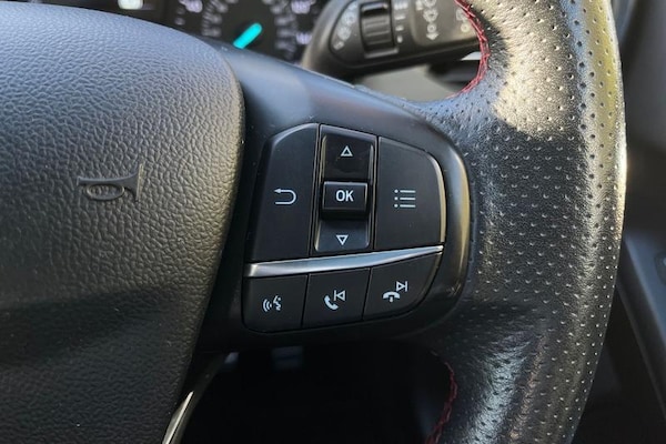 Used Ford Focus 2019 for sale - 76338321: Photo 25