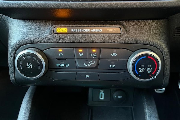 Used Ford Focus 2019 for sale - 76338321: Photo 28