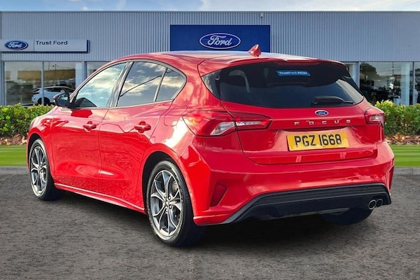 Used Ford Focus 2019 for sale - 76338321: Photo 2