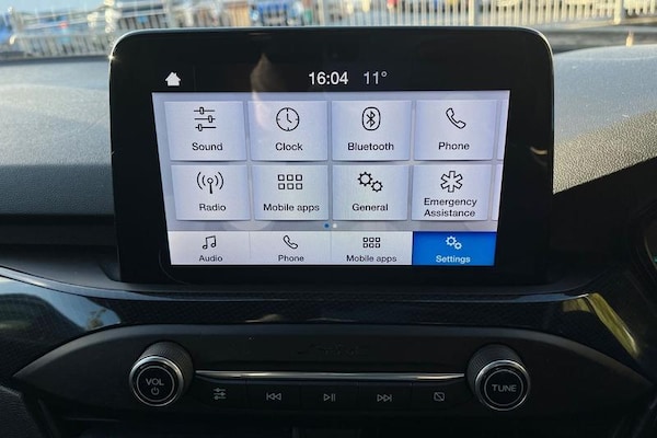 Used Ford Focus 2019 for sale - 76338321: Photo 33