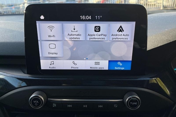 Used Ford Focus 2019 for sale - 76338321: Photo 34