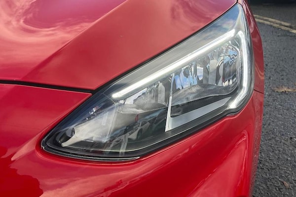 Used Ford Focus 2019 for sale - 76338321: Photo 37