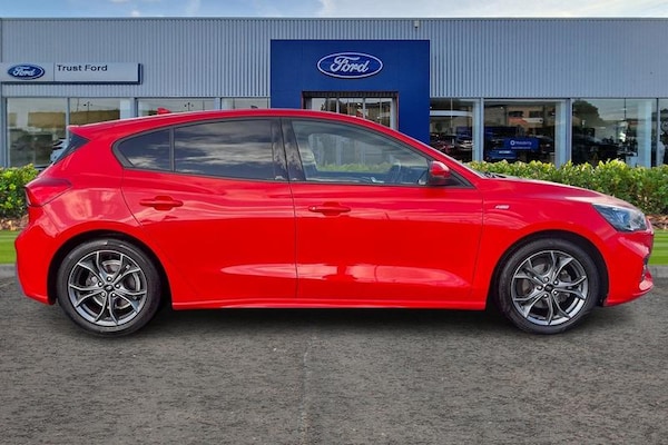 Used Ford Focus 2019 for sale - 76338321: Photo 3