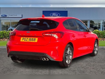 Used Ford Focus 2019 for sale - 76338321: Photo 4