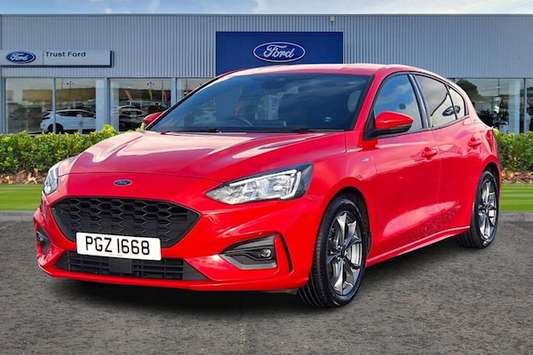 Used Ford Focus 2019 for sale - 76338321: Photo 5