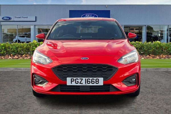 Used Ford Focus 2019 for sale - 76338321: Photo 6