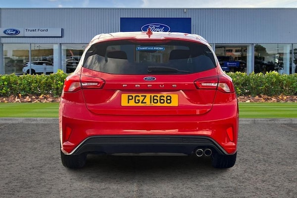 Used Ford Focus 2019 for sale - 76338321: Photo 7