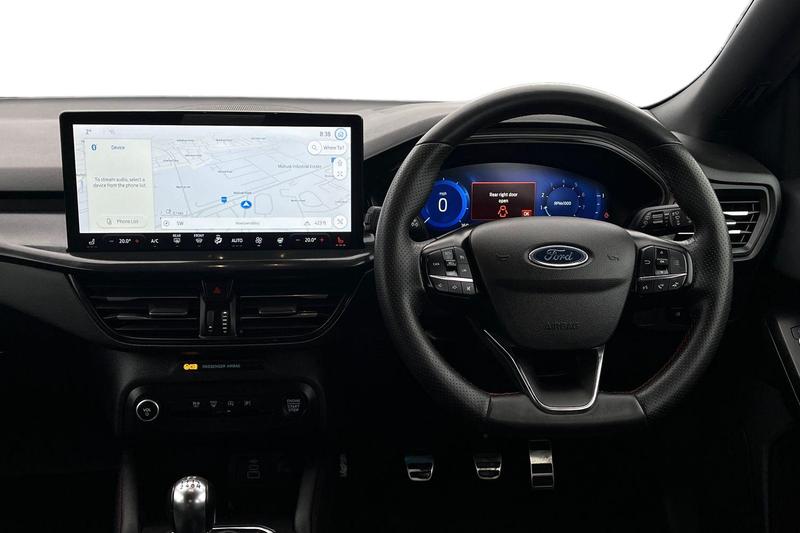 Used Ford Focus for sale - 78025712: Photo 11