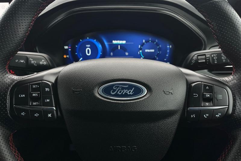 Used Ford Focus for sale - 78025712: Photo 12