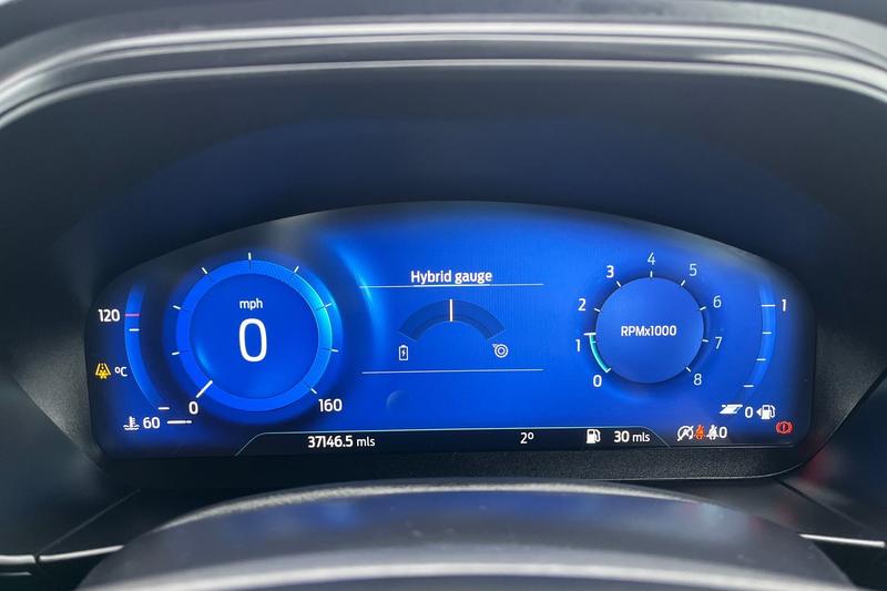 Used Ford Focus for sale - 78025712: Photo 13