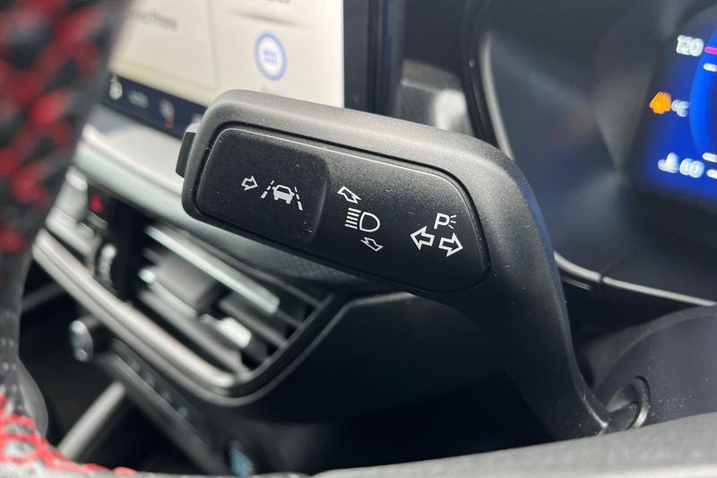 Used Ford Focus for sale - 78025712: Photo 14