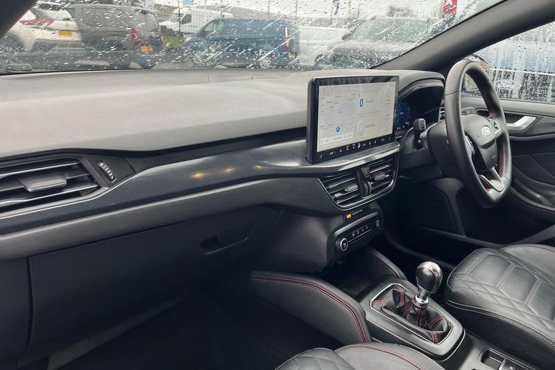 Used Ford Focus for sale - 78025712: Photo 18