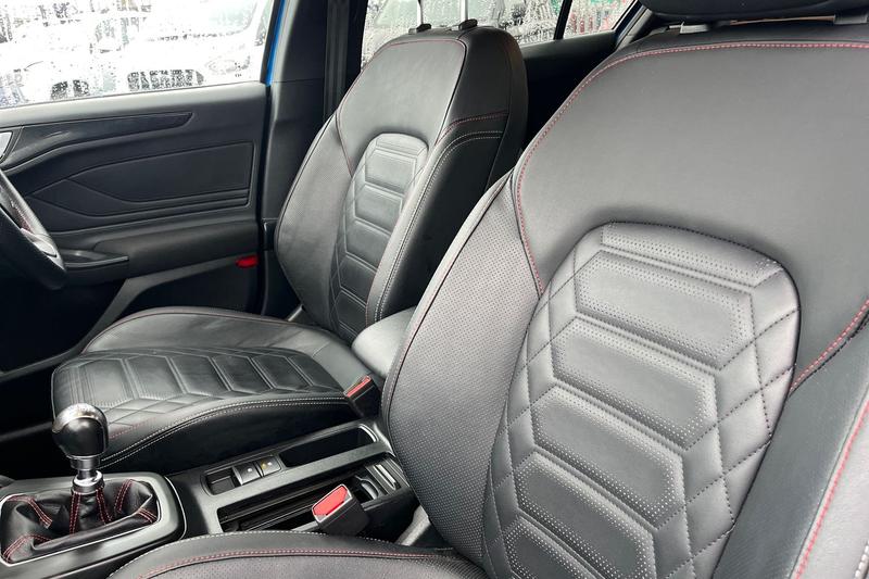 Used Ford Focus for sale - 78025712: Photo 19