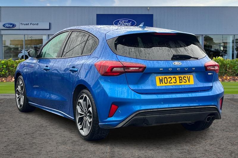 Used Ford Focus for sale - 78025712: Photo 2