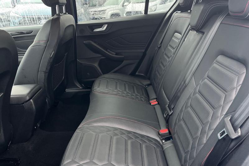 Used Ford Focus for sale - 78025712: Photo 20