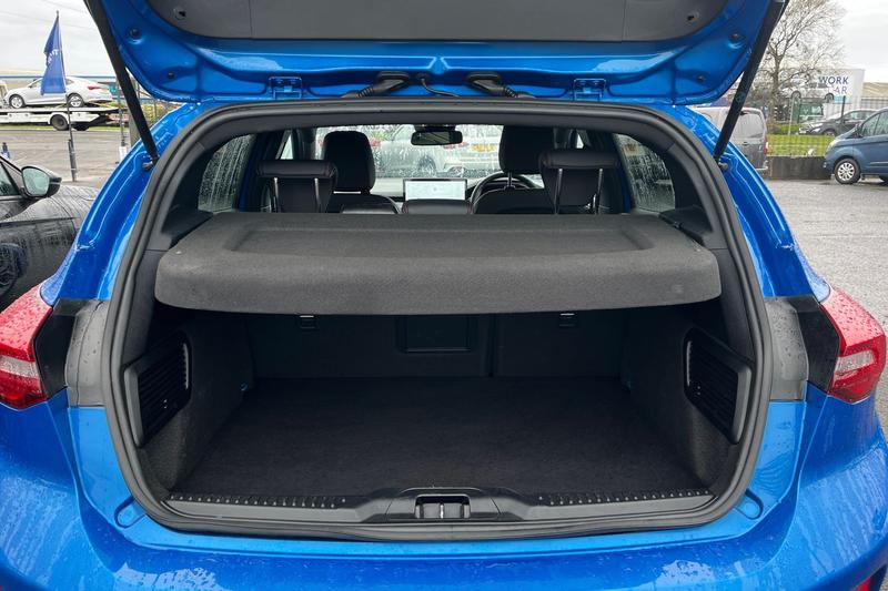 Used Ford Focus for sale - 78025712: Photo 21