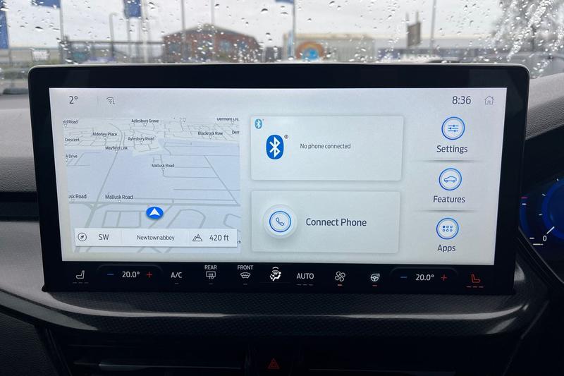 Used Ford Focus for sale - 78025712: Photo 29