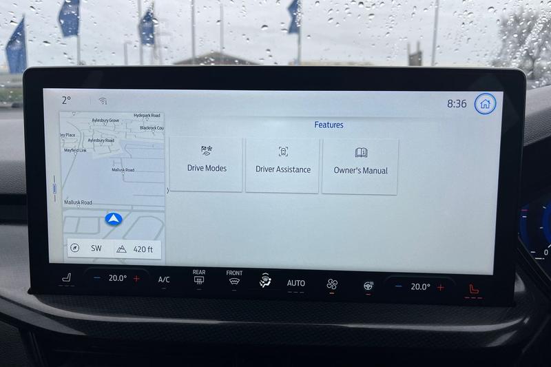 Used Ford Focus for sale - 78025712: Photo 31