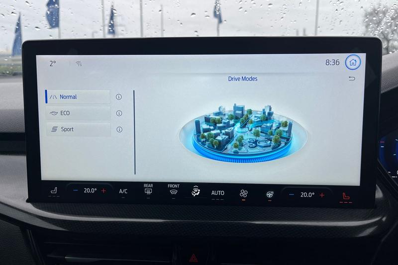 Used Ford Focus for sale - 78025712: Photo 32