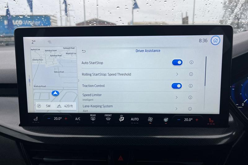 Used Ford Focus for sale - 78025712: Photo 33