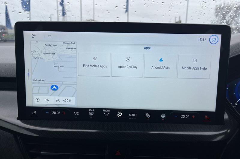 Used Ford Focus for sale - 78025712: Photo 34