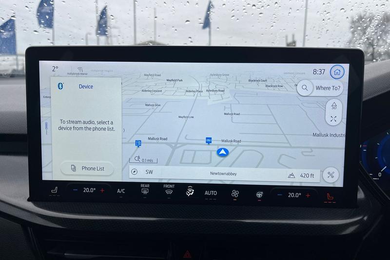 Used Ford Focus for sale - 78025712: Photo 35