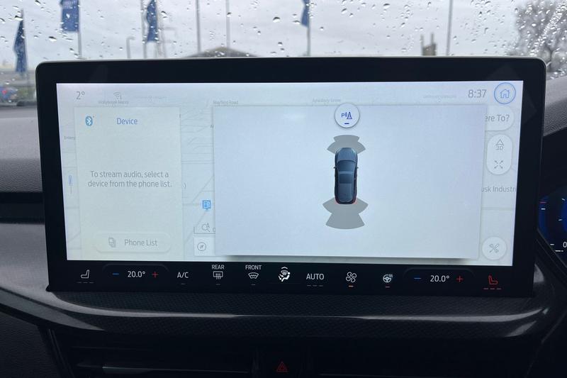 Used Ford Focus for sale - 78025712: Photo 36