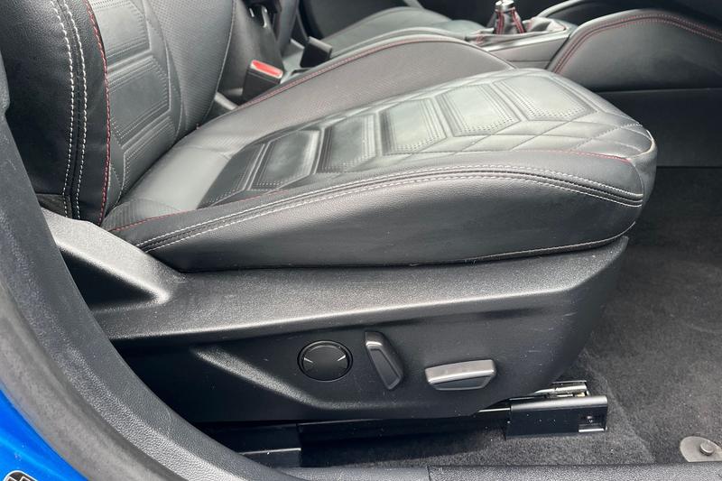 Used Ford Focus for sale - 78025712: Photo 37