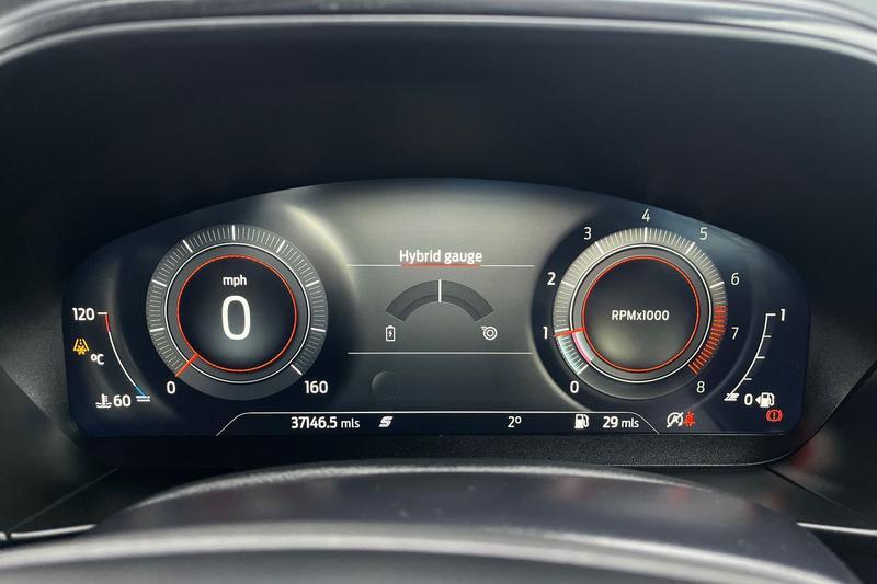 Used Ford Focus for sale - 78025712: Photo 38