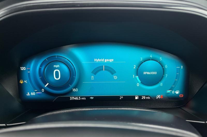 Used Ford Focus for sale - 78025712: Photo 39