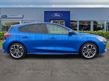 Used Ford Focus undefined for sale - 78025712: Photo