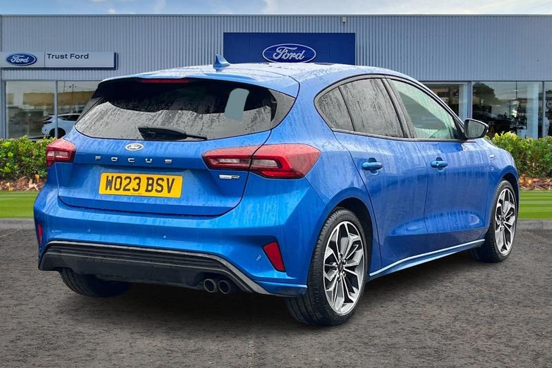 Used Ford Focus for sale - 78025712: Photo 4