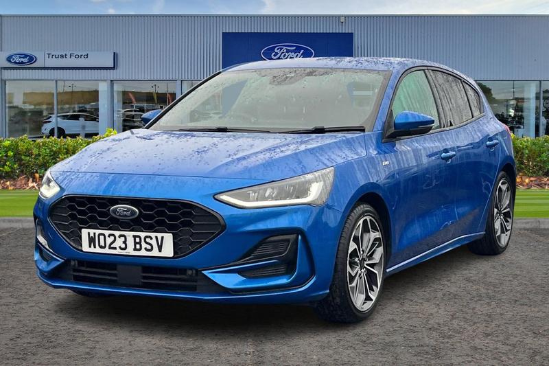 Used Ford Focus for sale - 78025712: Photo 5