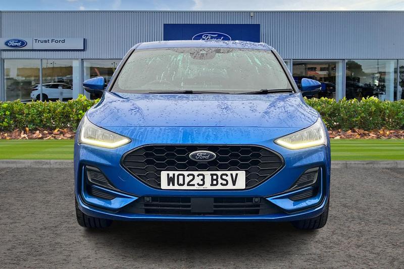 Used Ford Focus for sale - 78025712: Photo 6