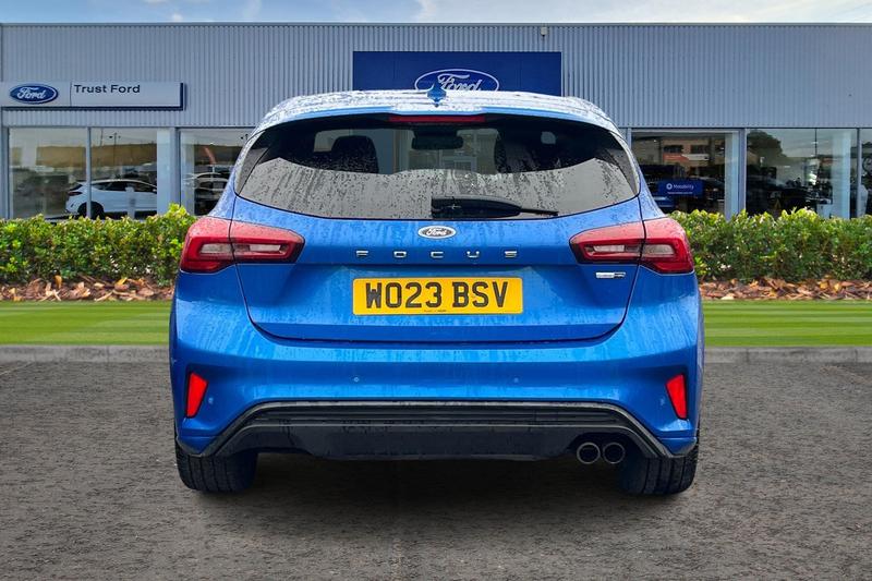 Used Ford Focus for sale - 78025712: Photo 7