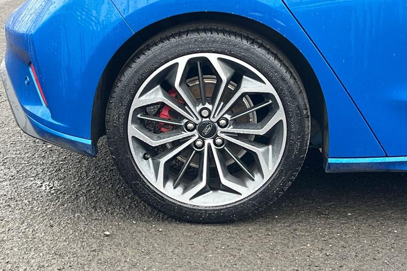 Used Ford Focus for sale - 78025712: Photo 8