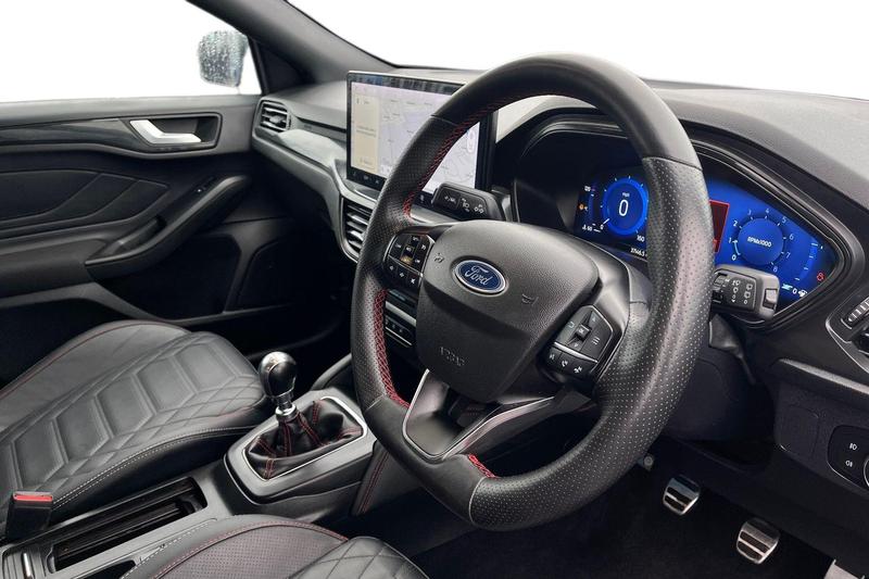 Used Ford Focus for sale - 78025712: Photo 9