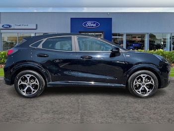 Used Ford Puma 2024 for sale - 79220566: Photo