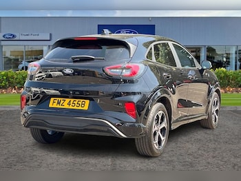 Used Ford Puma 2024 for sale - 79220566: Photo